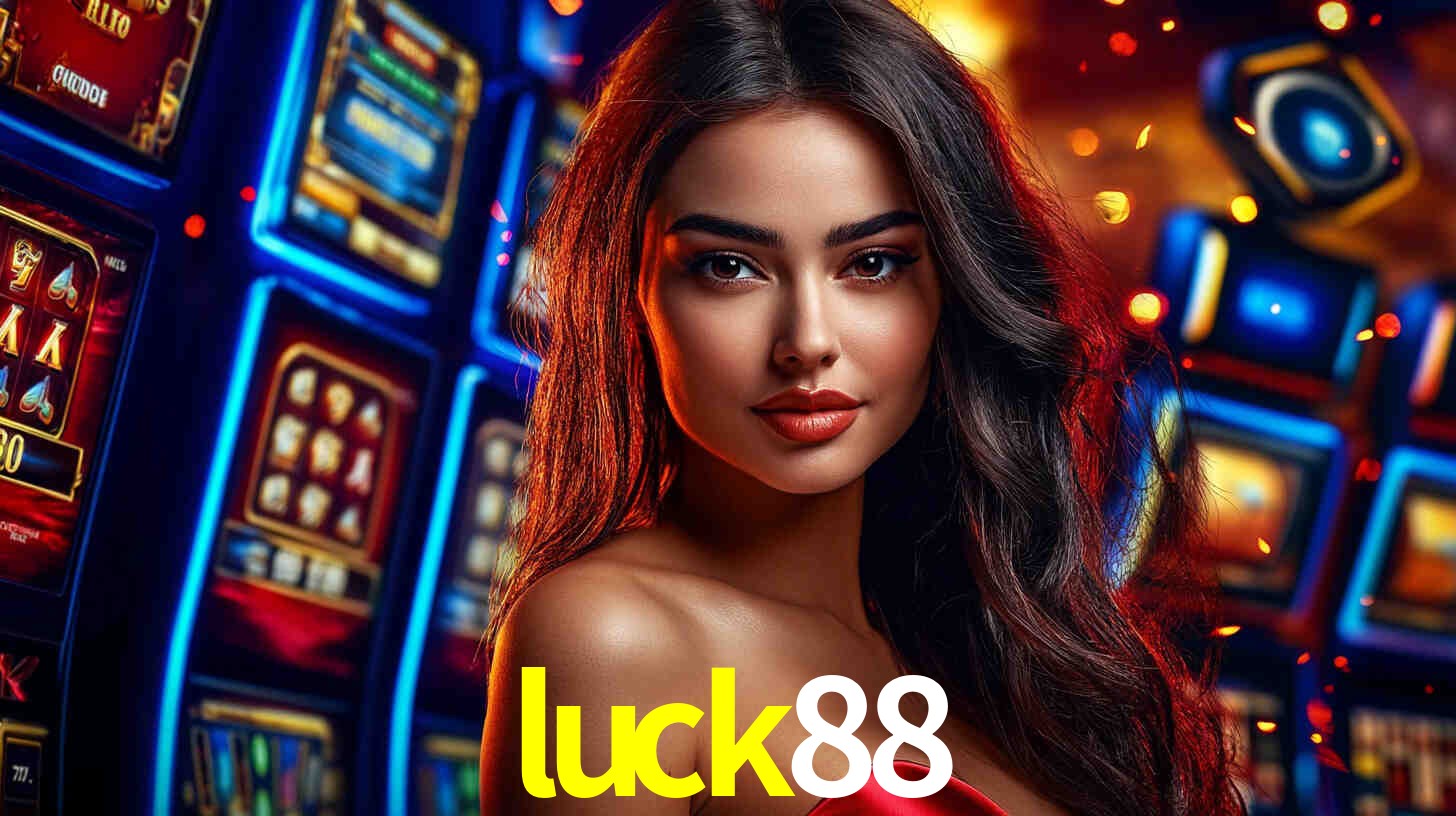 A Experiência Imersiva dos Cassinos Ao Vivo no luck88