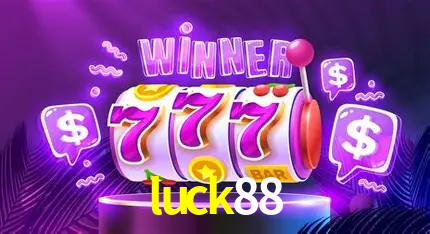 A Emoção da Loteria na luck88: Uma Chance de Mudança de Vida