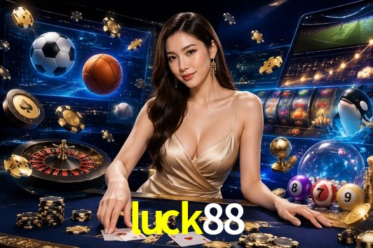 2FA Security luck88