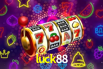 A Emoção da Loteria na luck88: Uma Chance de Mudança de Vida
