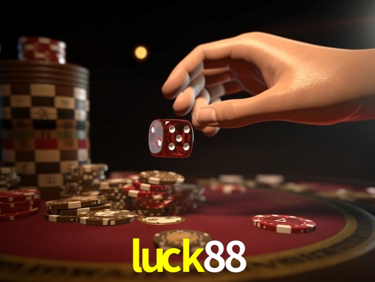 Benefícios da Conta luck88