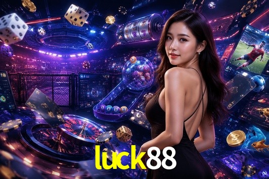 Security Systems luck88
