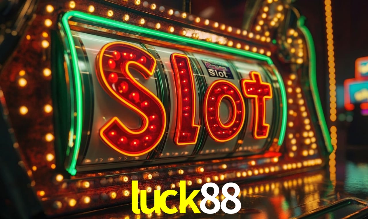 luck88 Instalar Logo 1