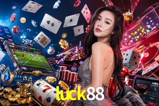 Games Directory luck88
