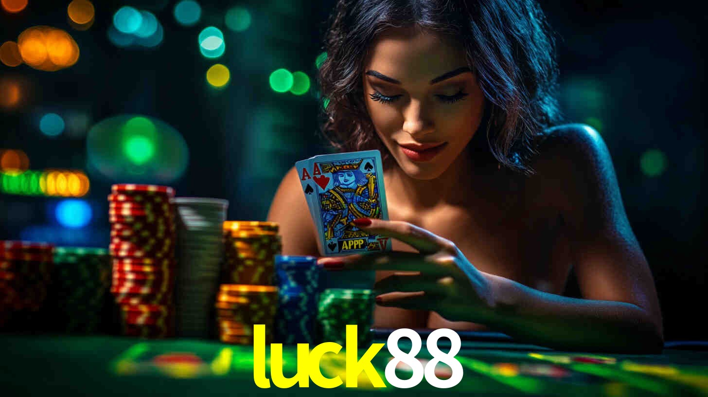 Inovações de Jogos na luck88: O Futuro das Experiências Interativas