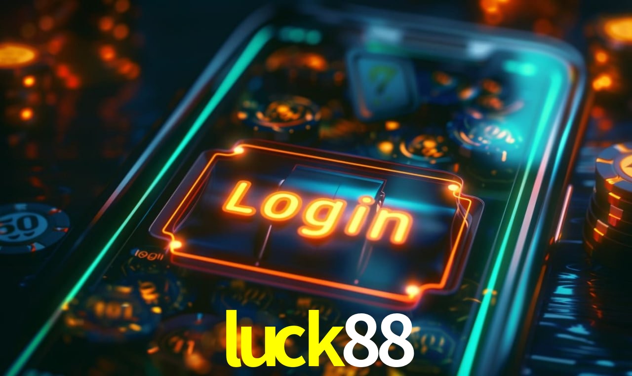 Spaceman Game luck88