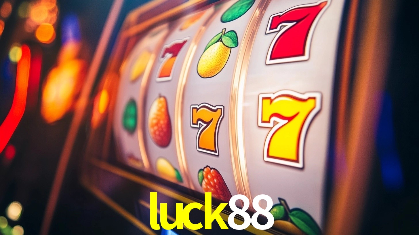 Explore as vantagens do luck88: serviço profissional e confiabilidade
