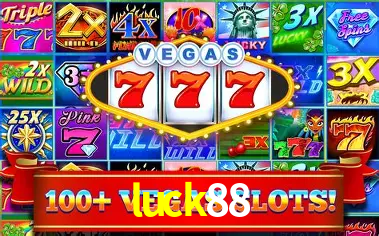 Desvendando o Mundo dos Jogos Virtuais na luck88
