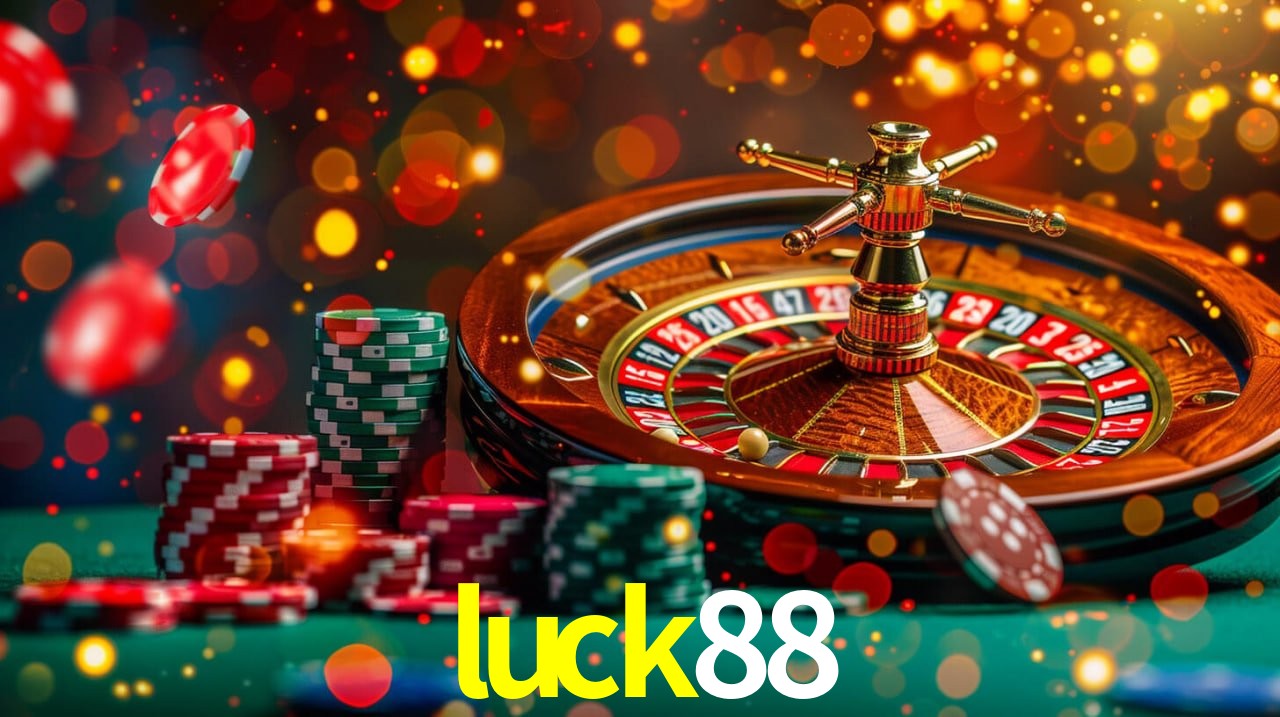 cassino luck88