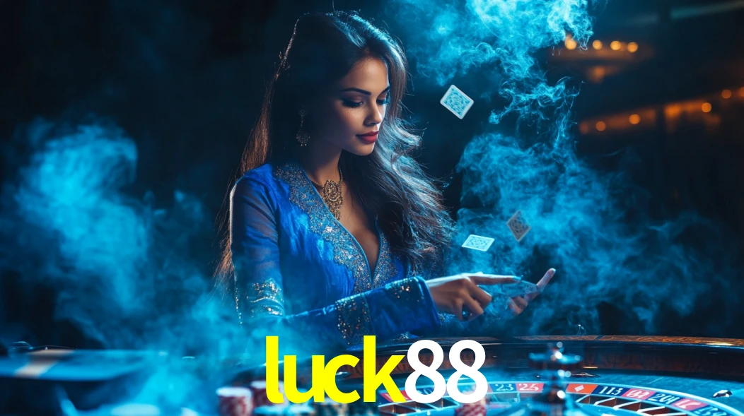 luck88 Download Oficial