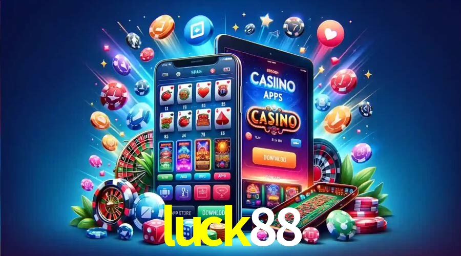 Exclusive Offers luck88