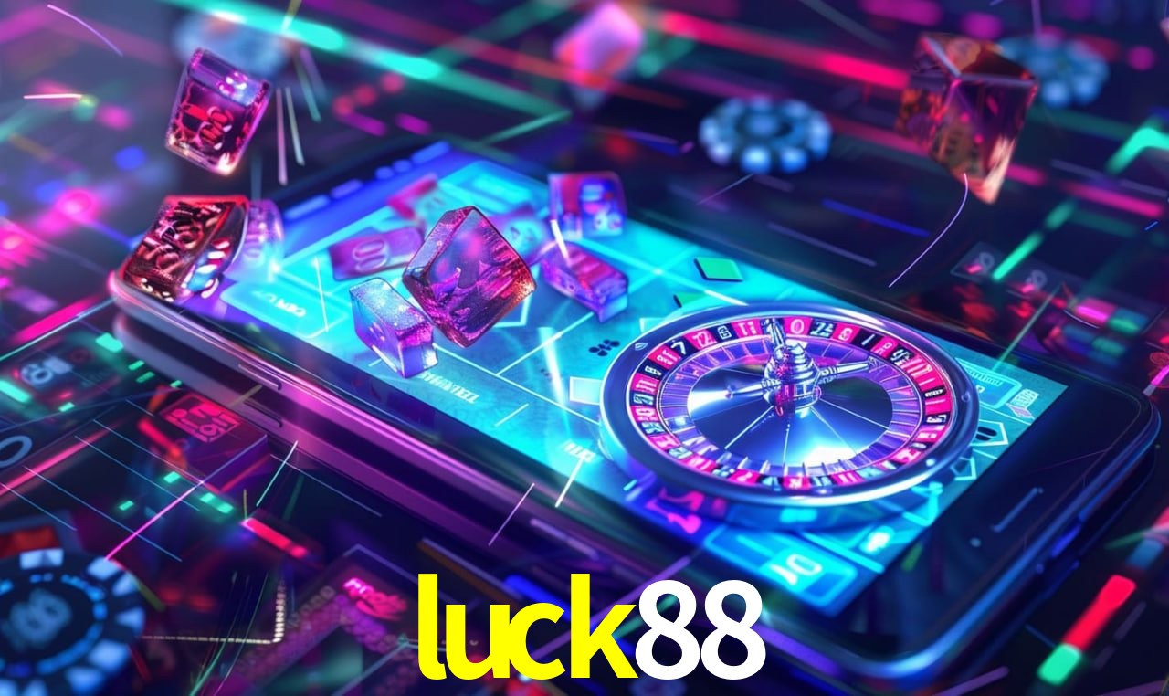 Estatísticas do Jogo luck88