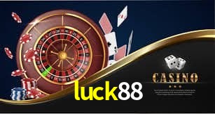 Gates of Olympus luck88