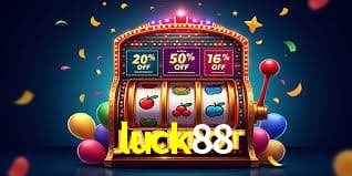 luck88 Instalar Logo 3