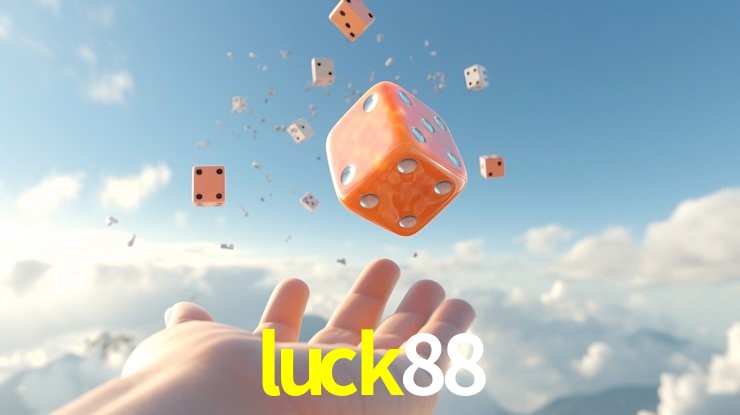 Roulette Table luck88