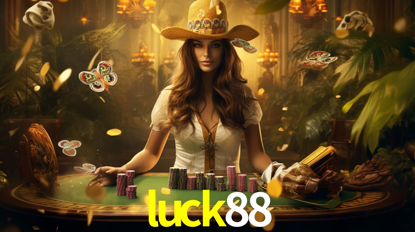 Tournaments luck88