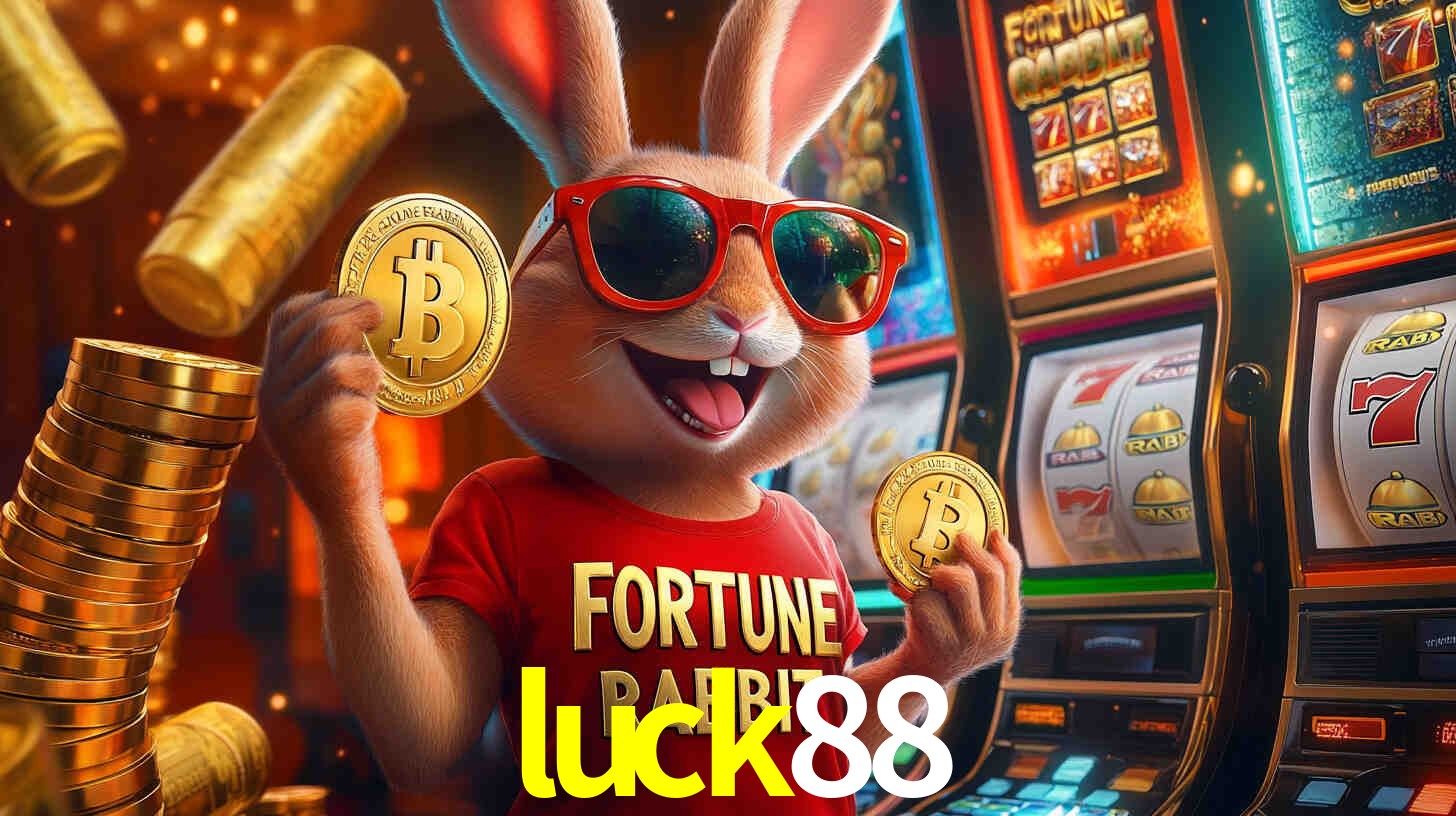 A Popularidade dos Caça-Níqueis no luck88