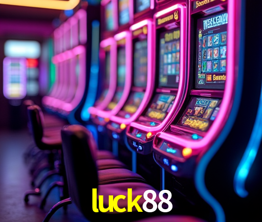 Slots luck88 - Giros Grátis Diários