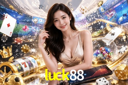 Football Betting luck88