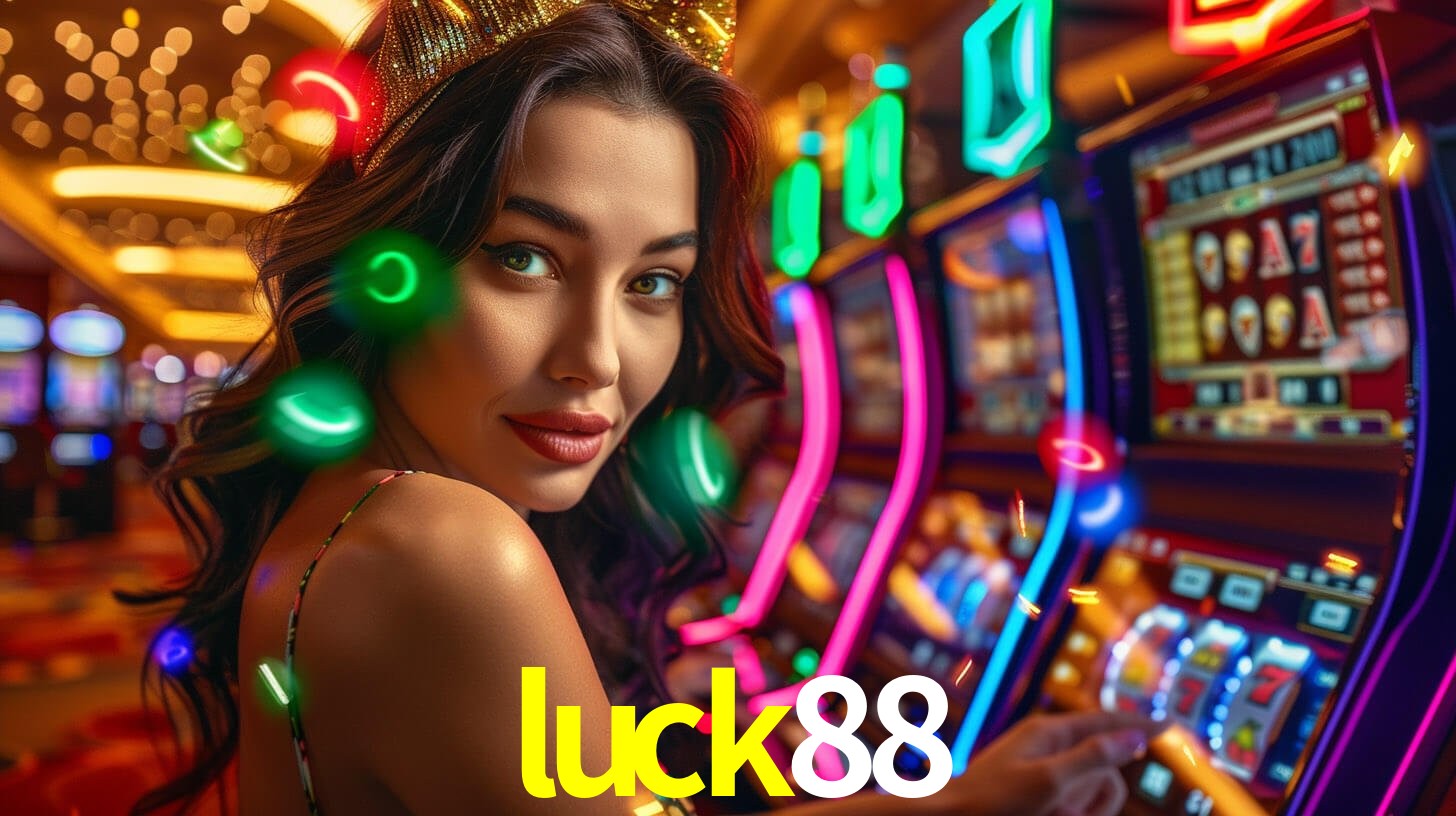 Downloads Verificados luck88