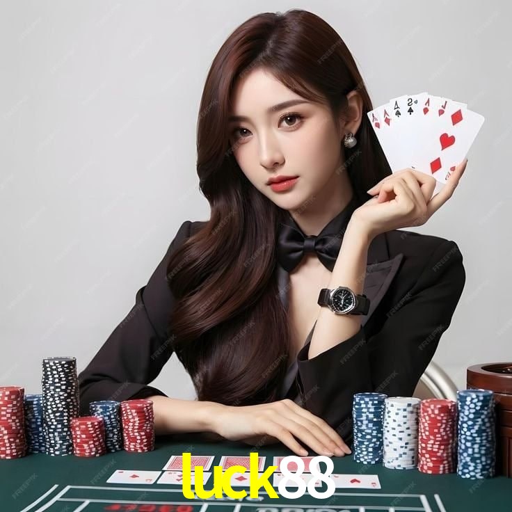 luck88 Instalar Logo 2