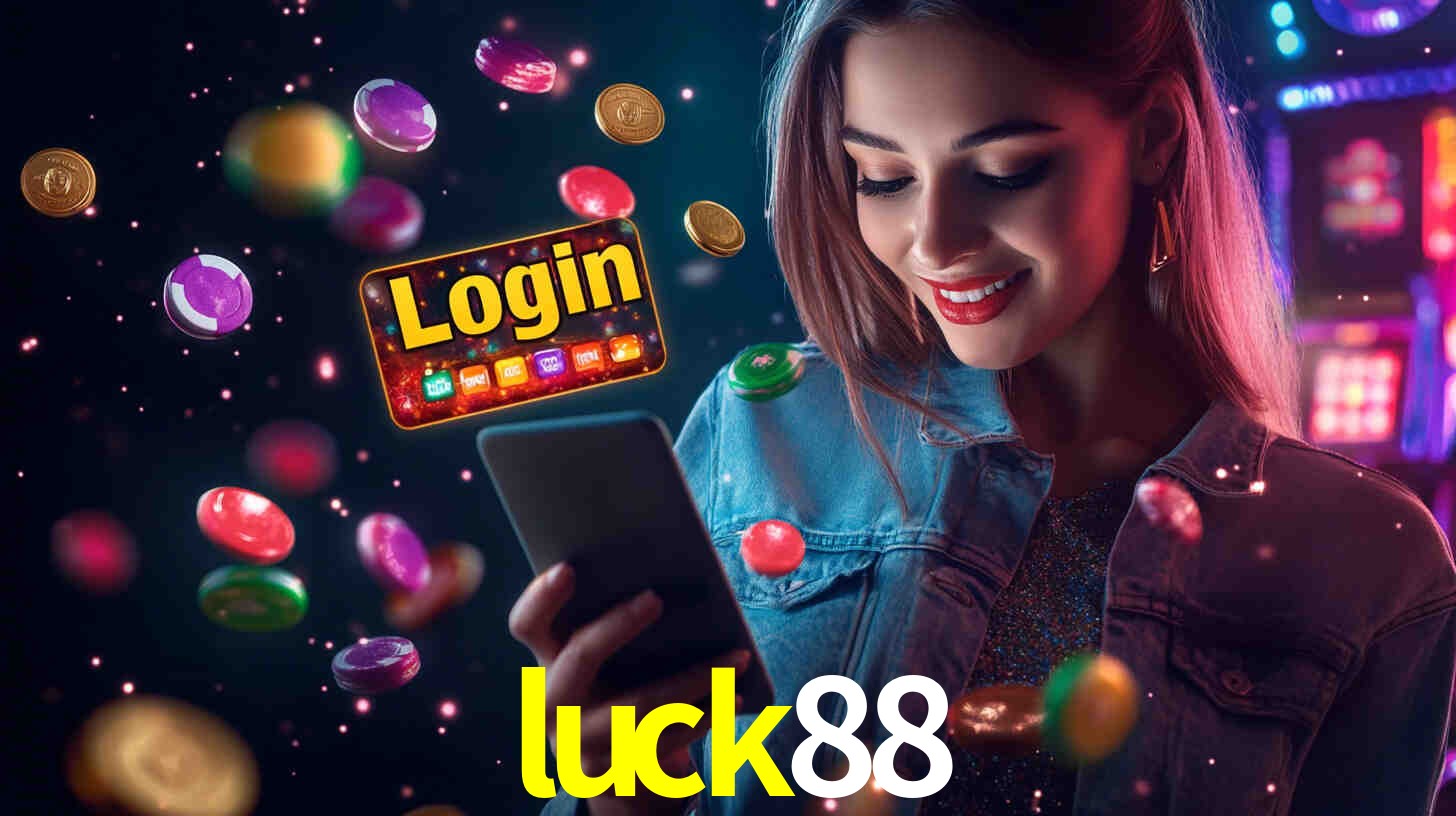 Descubra a Essência do luck88: Nossa História e Compromissos