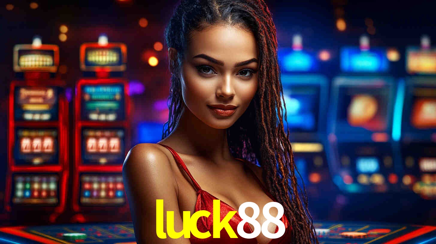Desvendando o Mundo dos Jogos Virtuais na luck88
