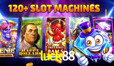 luck88 Pagamento Seguro SSL