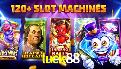Inovações de Jogos na luck88: O Futuro das Experiências Interativas