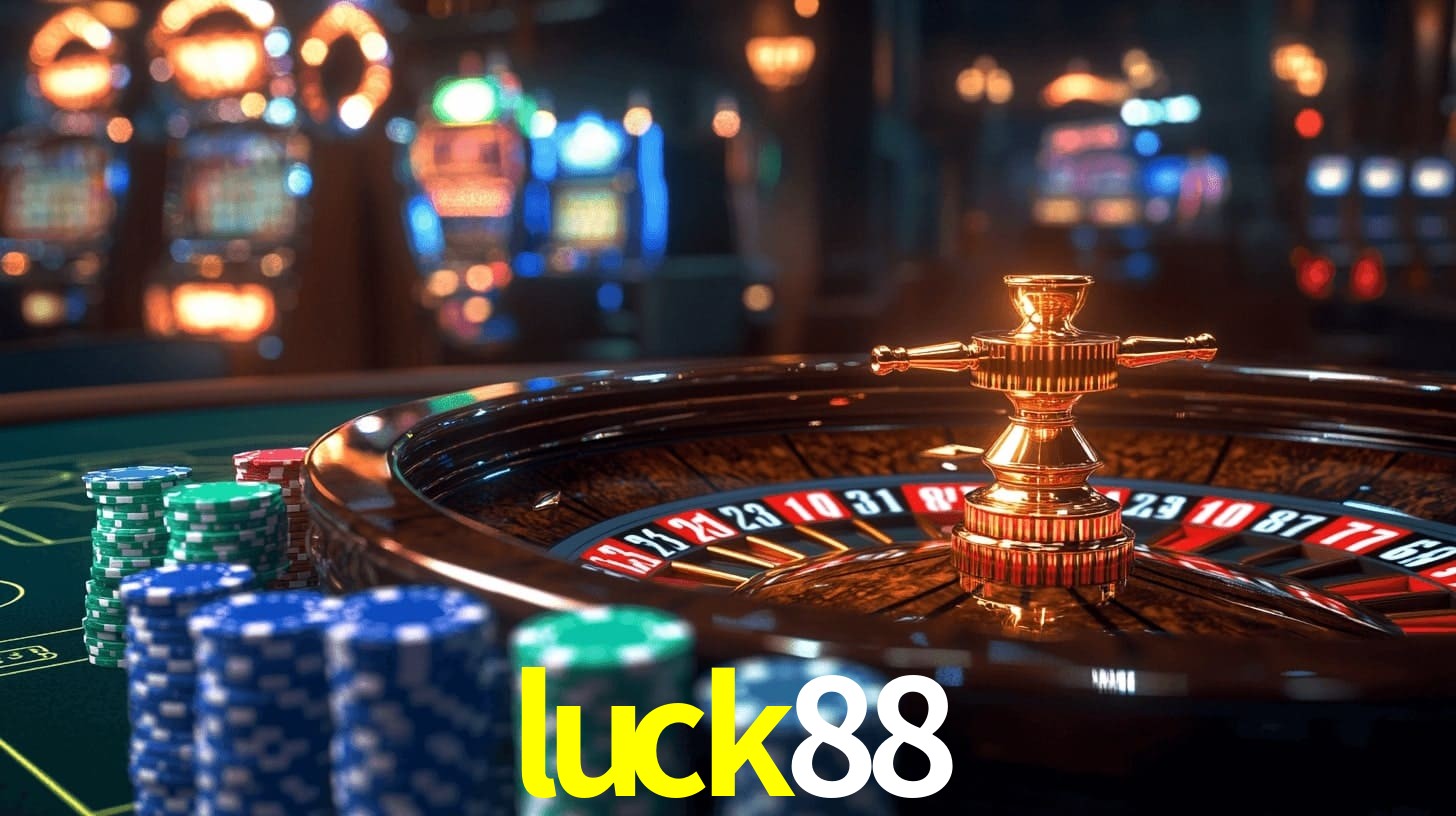 luck88: Seu Especialista em Apostas Esportivas Brasileiras