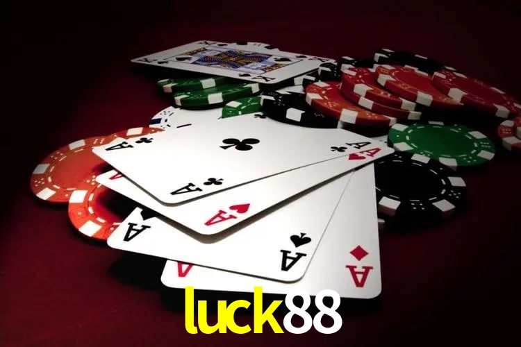 Jogo Spaceman luck88