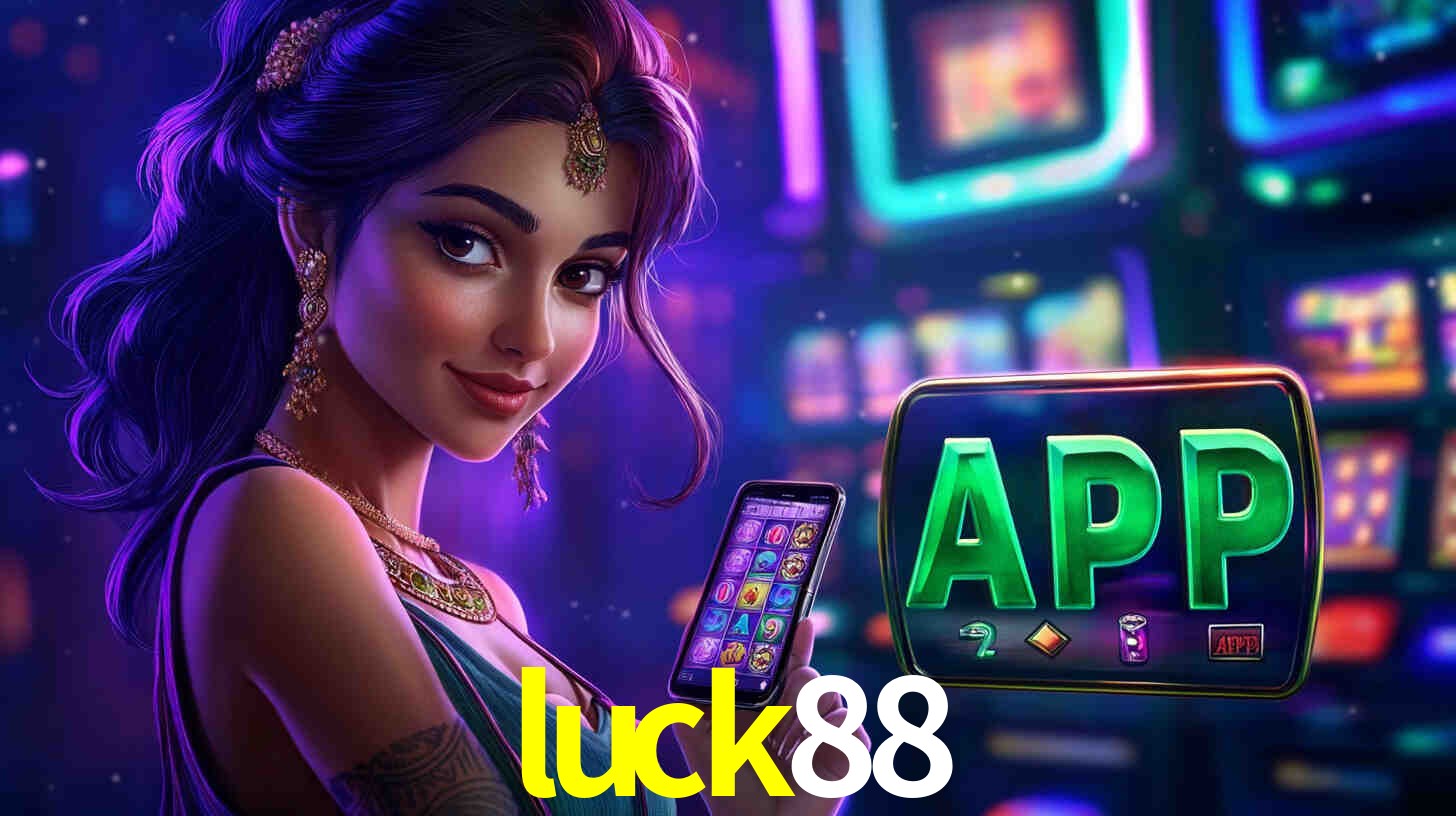Bônus Generosos e Exclusivos no luck88 para Você!