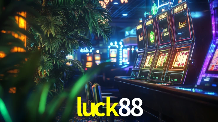 Daily Bonuses luck88