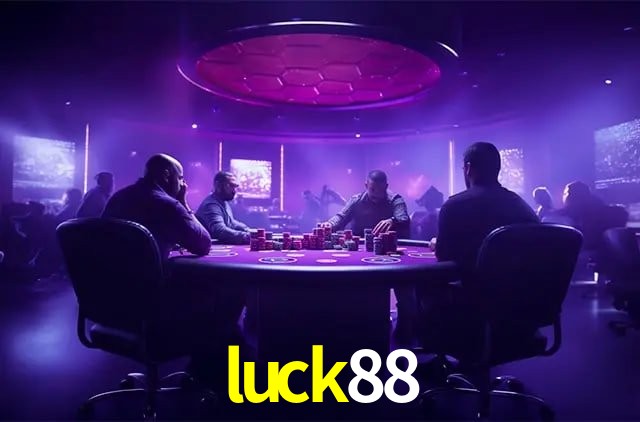 Provedores de Jogos luck88