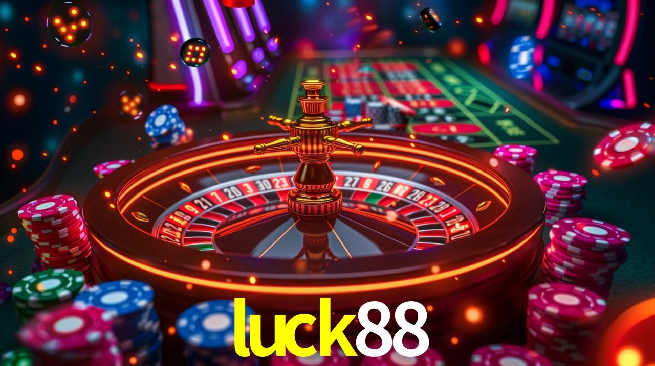 Interface Premium luck88