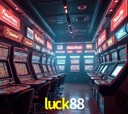 Plataforma luck88 - PIX Instantâneo