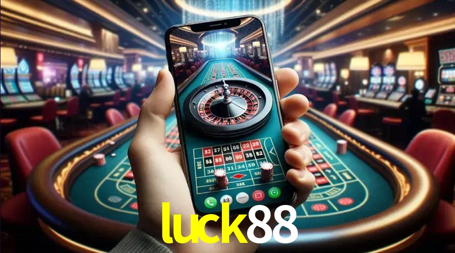 Quick Registration luck88