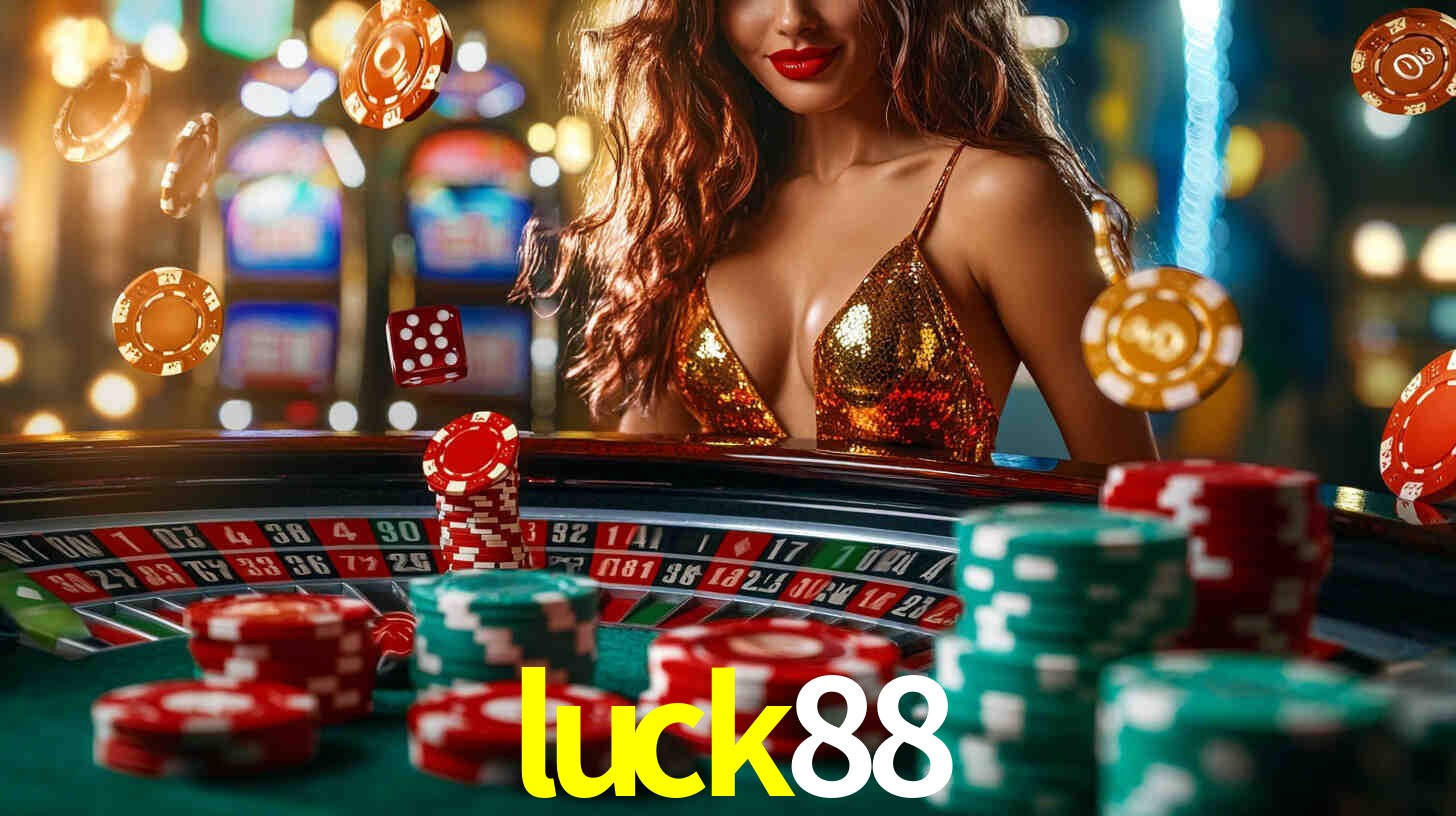 Certificação GLI luck88