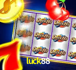 A Popularidade dos Caça-Níqueis no luck88