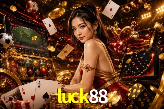 Platform Technology luck88