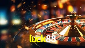 Plataforma luck88 - Segurança SSL 256-bit