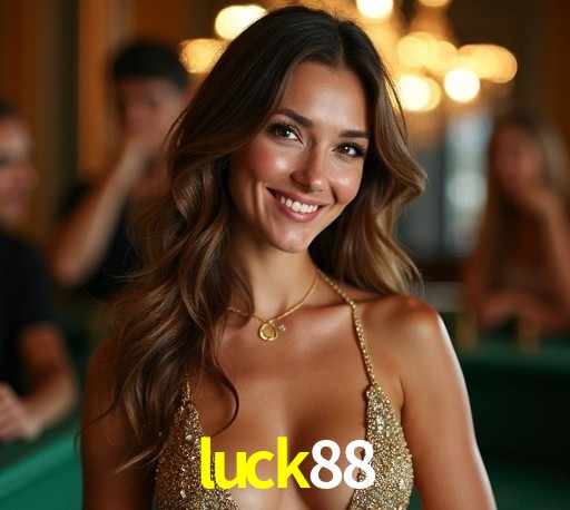 Jogos Exclusivos luck88