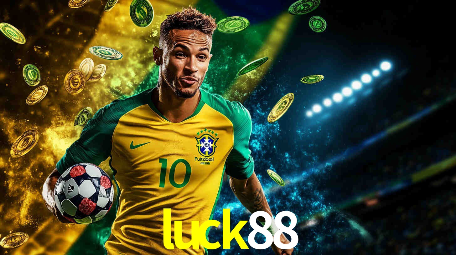 Explorando a Categoria de Eventos em Apostas na luck88