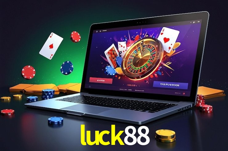 Loteria luck88 - Lotofácil diária