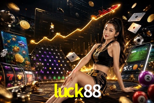 Secure Login luck88