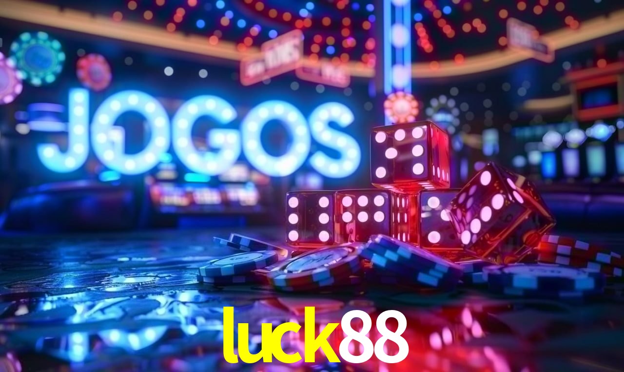 Programa VIP luck88