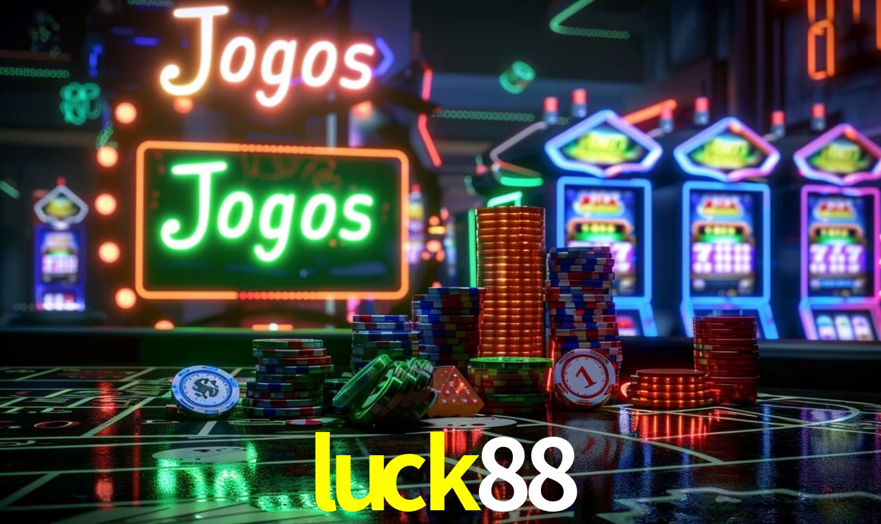 Cash Out luck88