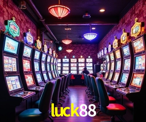 Telegram luck88 - Bônus Diários Exclusivos