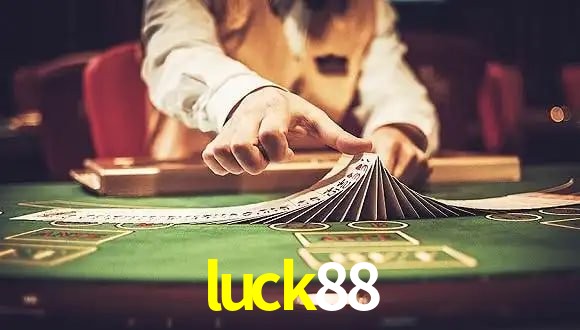 Live Casino luck88