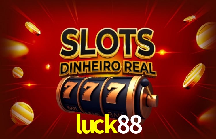 Loteria luck88 - Quina e mais jogos